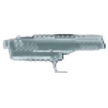4.5" LTI Lout Barrel