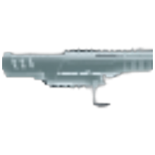 6.4" Long Slide Barrel