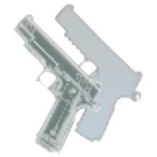Akimbo 1911