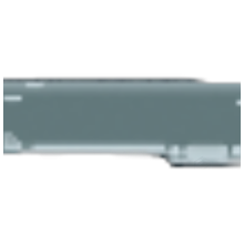 P-45 Strike Comp Suppressor