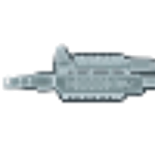 14" Prism Light Barrel