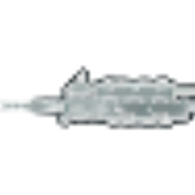 16.3" SWF Tumult Barrel