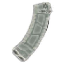 Epitaph Extended Mag