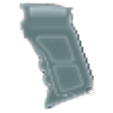 Kronos Heavy Grip