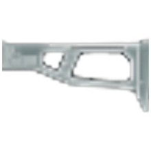 Prodigal Skeleton Stock