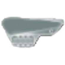 Pugil Control Comb