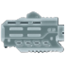 9.4" Phobos Heavy Barrel