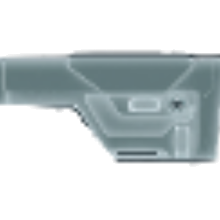 MFS GD-7 Shock Stock