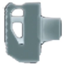 Phantasm 12G Brake