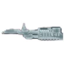 14.3" LTI Petrel Barrel