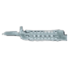 15" Benthic Barrel