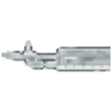 18.5" Aphelion Barrel