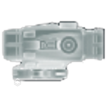 Greaves AccuSpot 3x