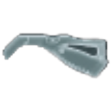 Ironhold Angled Grip