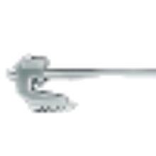 8.6" Orbital Light Barrel