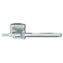13.7" LTI Subdue Barrel