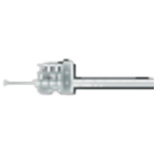 14" Rake Barrel