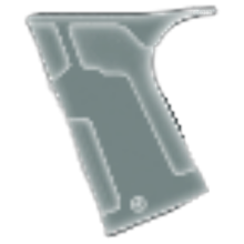Alabaster Grip