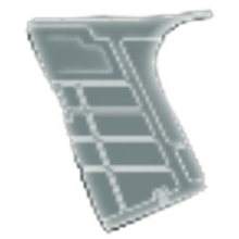 Rounder Grip