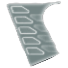 Squall Control Grip
