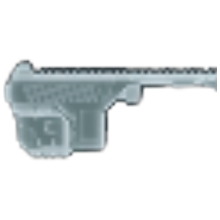 4.9" Omen Barrel