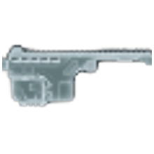 5.6" Banisher Barrel