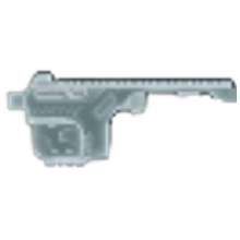 5" LTI Epsilon-1 Barrel