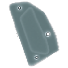 Terra-1X Grip