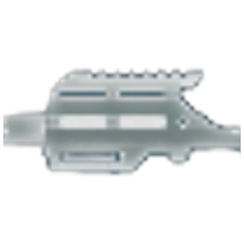 18" Jetstream Barrel