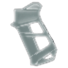 Delta Axis Grip