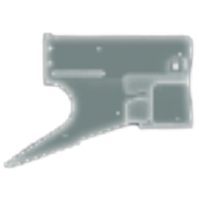 Endurance LD-6 Stock