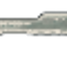 20" Rupture Barrel