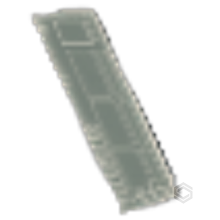 Andean Extended Mag