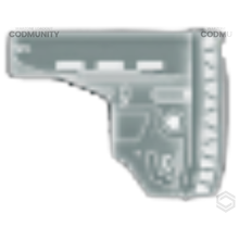 Trunk Mix Stock