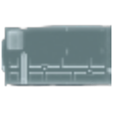 Echo 12 Backlash Launcher Kit