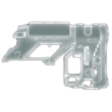 Scatterproof Stock