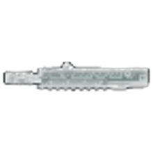 16.5" Bowen Resistor Barrel