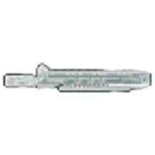 17.9" EAM Planar Barrel