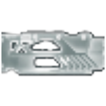 EAM Finset Brake