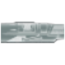 EAM Ibis Suppressor
