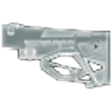 Eider Sidestep Stock
