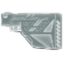 Frigate Control Stock