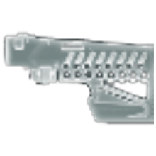 Saker Speed Stock