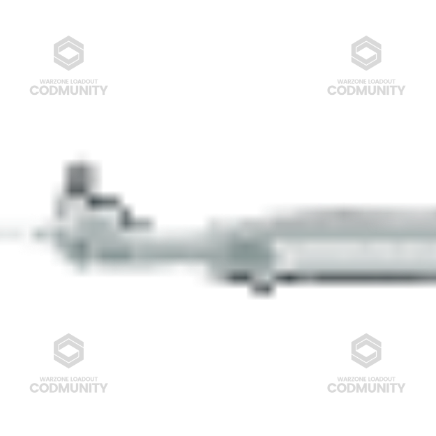 14" Pressure Barrel