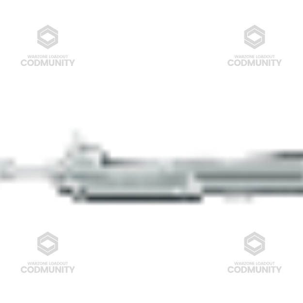 16" Bandolier Barrel