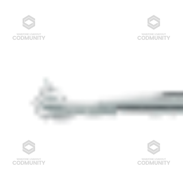 17" Strident Barrel