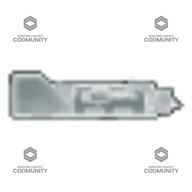 2mW Adaptive Tactical Laser