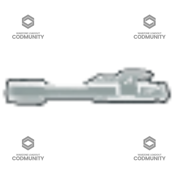 Bolt Carrier Group