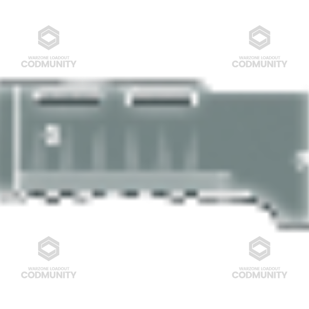 Retainer Handguard
