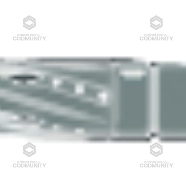 Titan-R 8mm Compensator